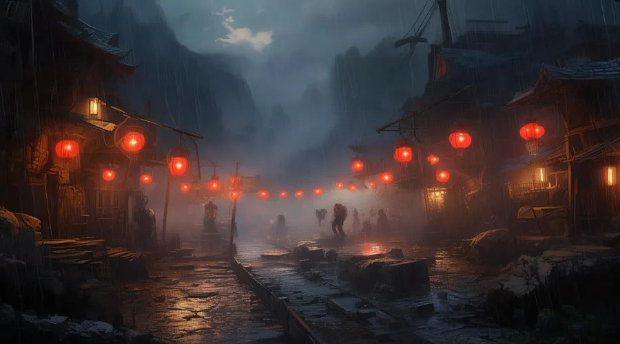 梦幻妖姬游戏图片1